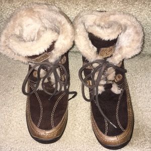 Baretrap Boots